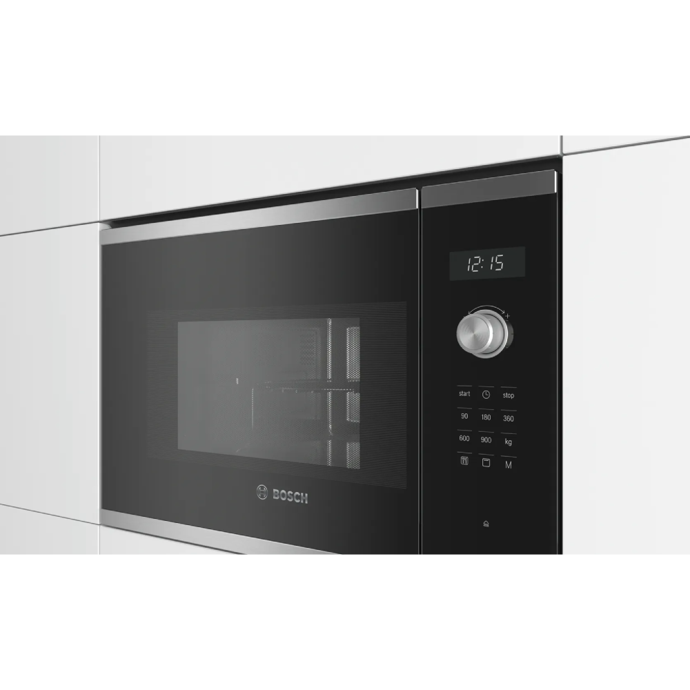 Mikrodalğalı soba Bosch BEL554MS0 - Image 3