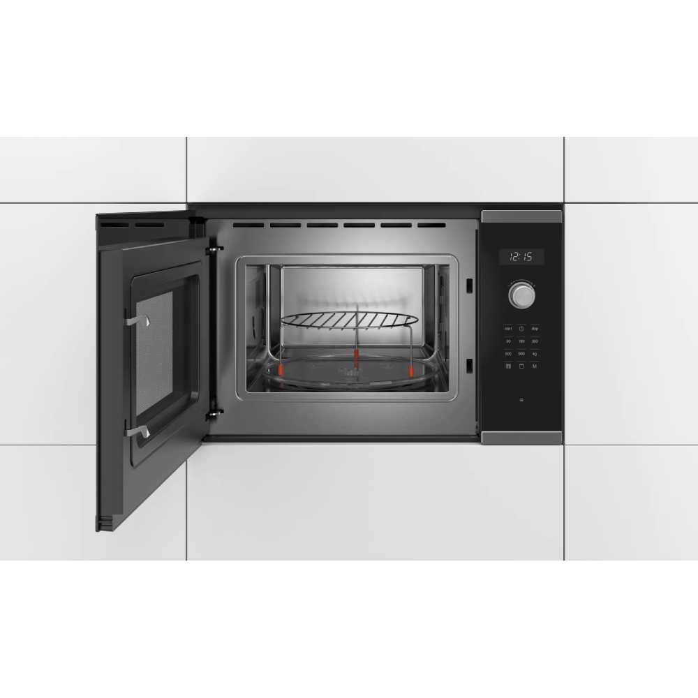 Mikrodalğalı soba Bosch BEL554MS0 - Image 2