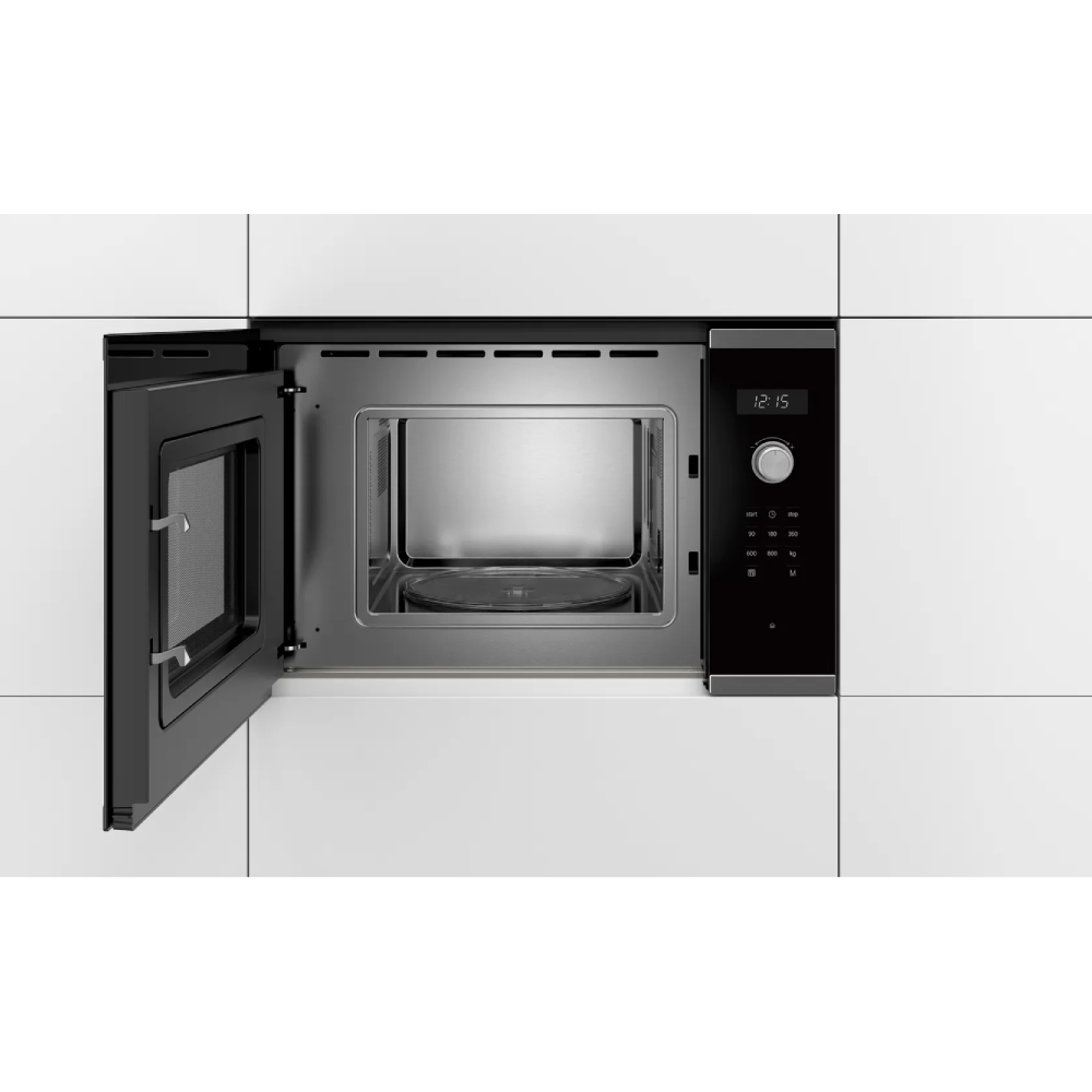 Mikrodalğalı soba Bosch BFL524MS0 - Image 2