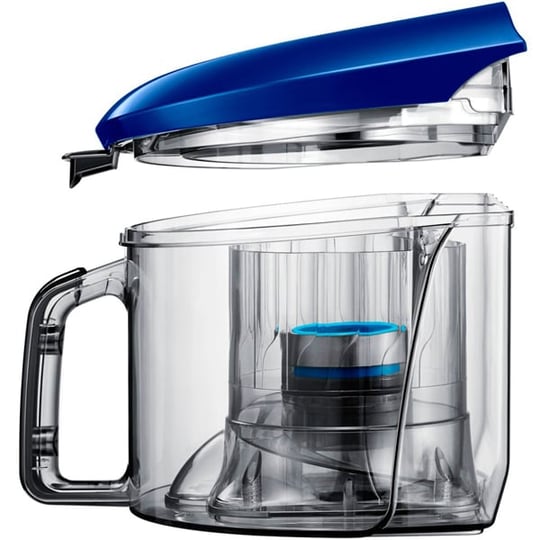 Tozsoran Samsung VC18M21A0SB/EV — изображение 4