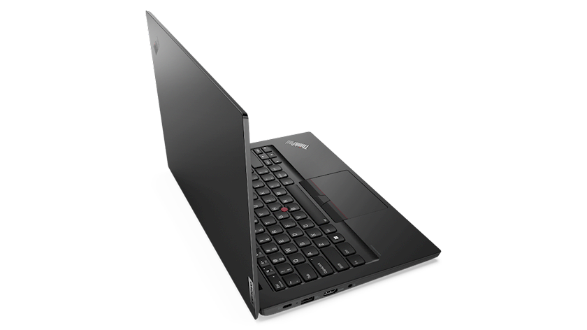 Noutbuk Lenovo ThinkPad E14 G4 (21E4S2U9-RT) - Image 3