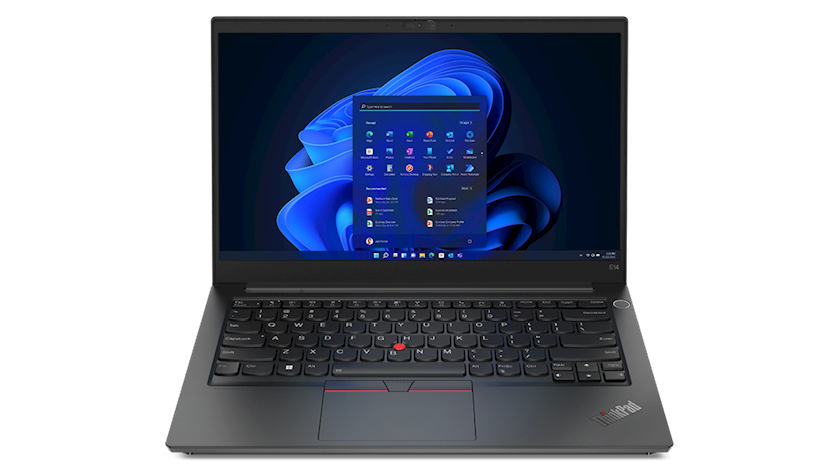 Noutbuk Lenovo ThinkPad E14 G4 (21E4S2U9-RT)
