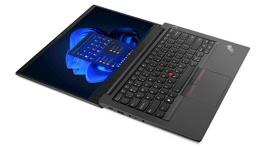 Noutbuk Lenovo ThinkPad E14 G4 (21E4S2U9-RT) - Image 4