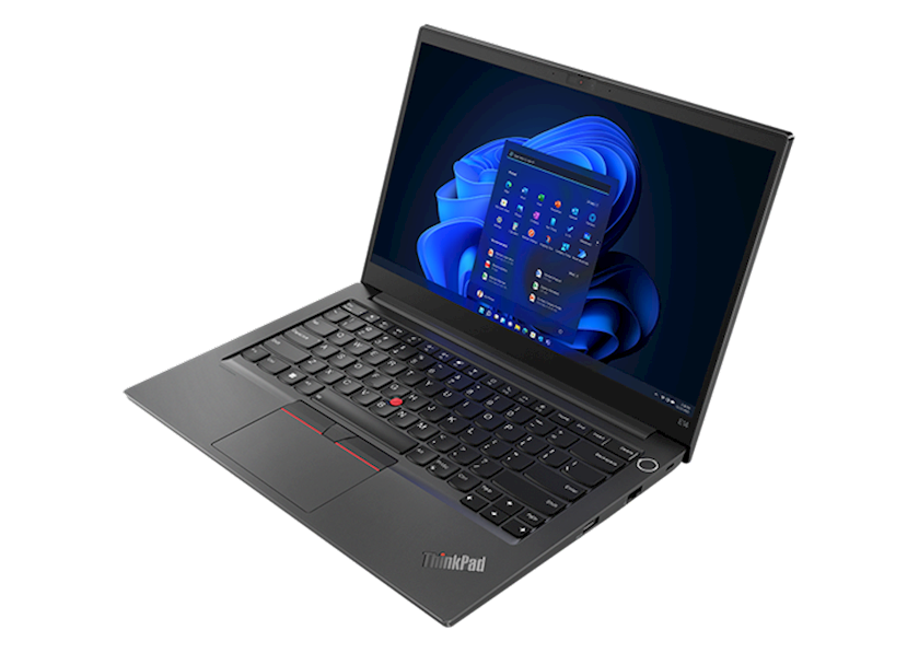 Noutbuk Lenovo ThinkPad E14 G4 (21E4S2U9-RT) - Image 2