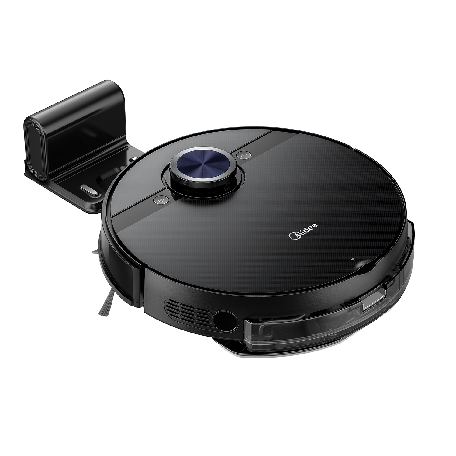 Robot tozsoran Midea S8 Plus — изображение 11