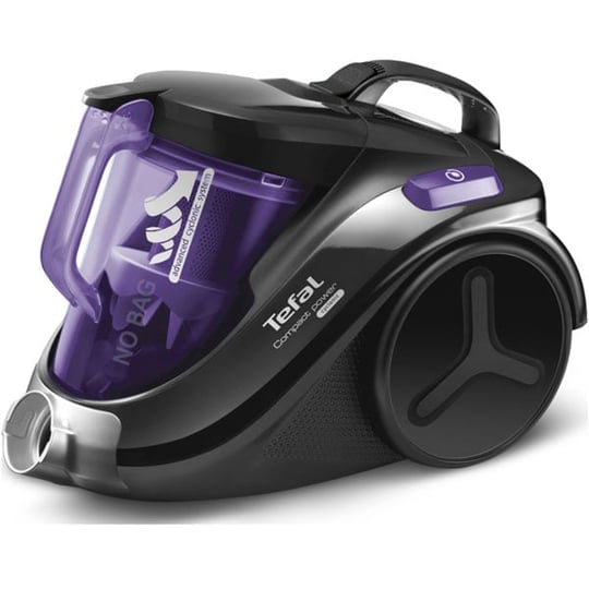 Tozsoran Tefal TW3759 Compact Power Cyclonic (2211400547)
