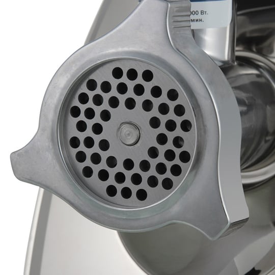 Ətçəkən Bosch MFW68640 - Image 3