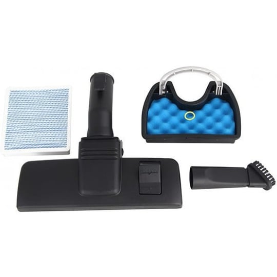 Tozsoran Samsung VC18M21A0SB/EV — изображение 5