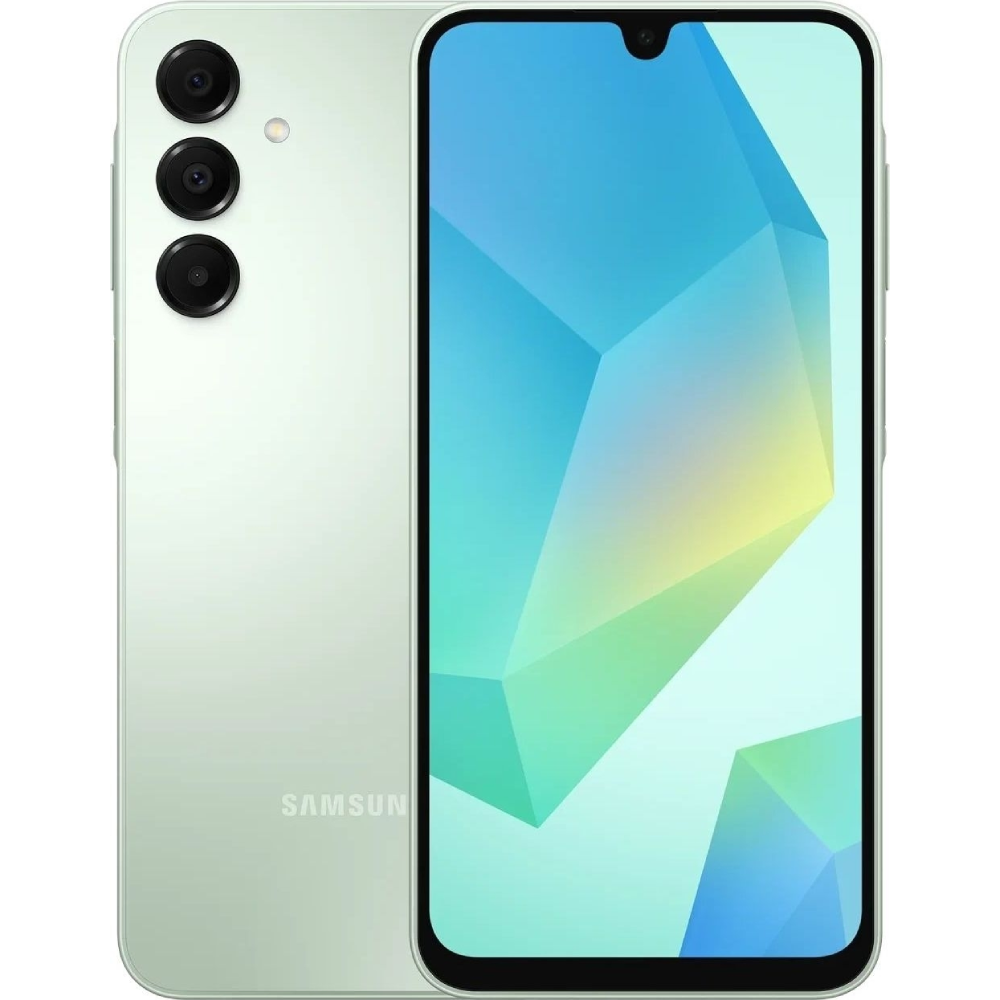 Smartfon Samsung Galaxy-A16 (SM-A165)