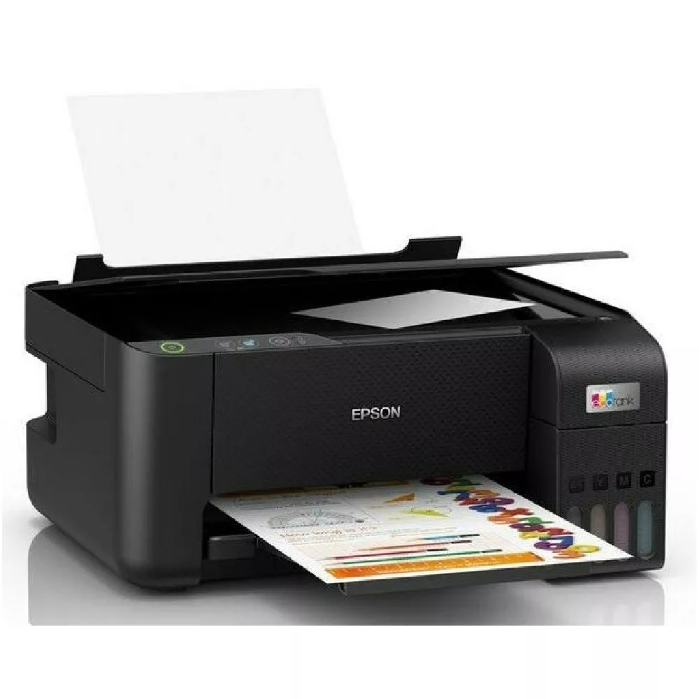Printer Epson L3200 (C11CJ69401) - Image 2