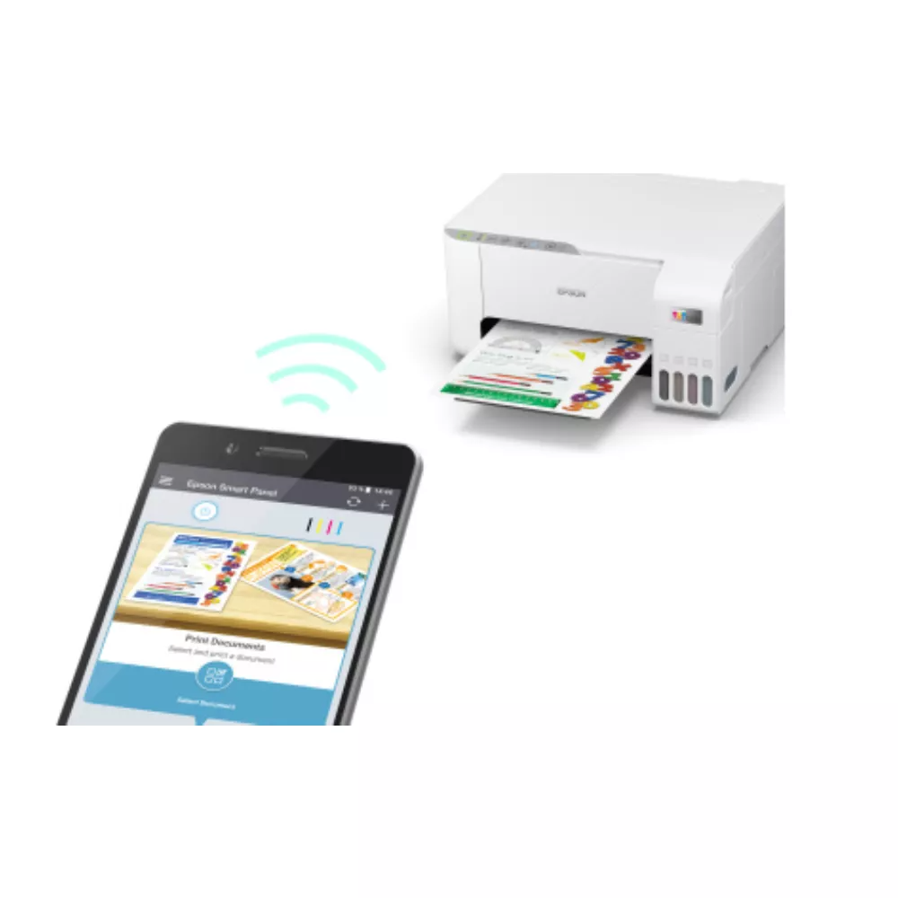 Printer Epson L3256 (C11CJ67414) - Image 8