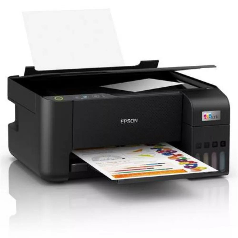 Printer Epson L3201 (C11CJ69402) — изображение 2