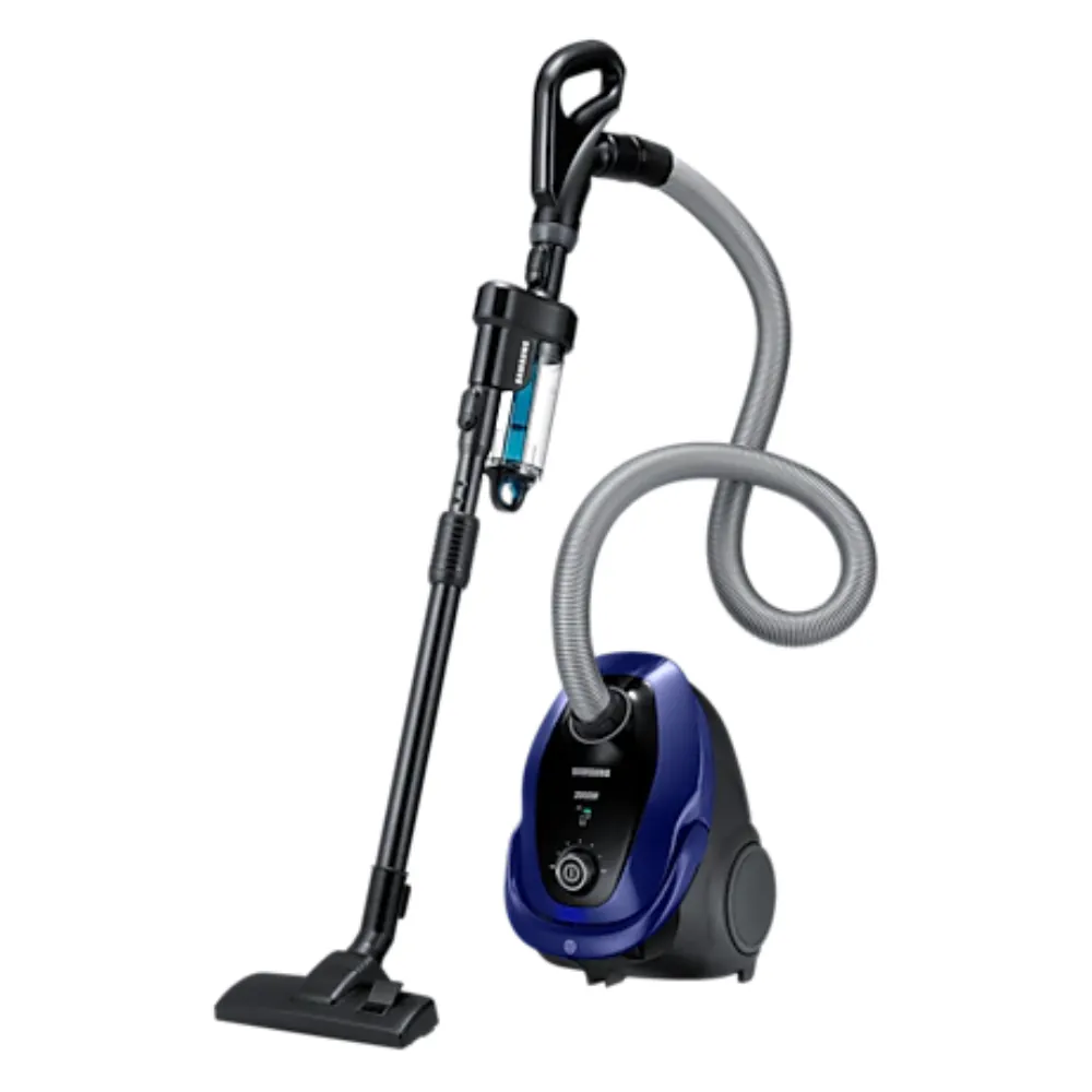 Tozsoran Samsung VC20M255AWB/EV - Image 8