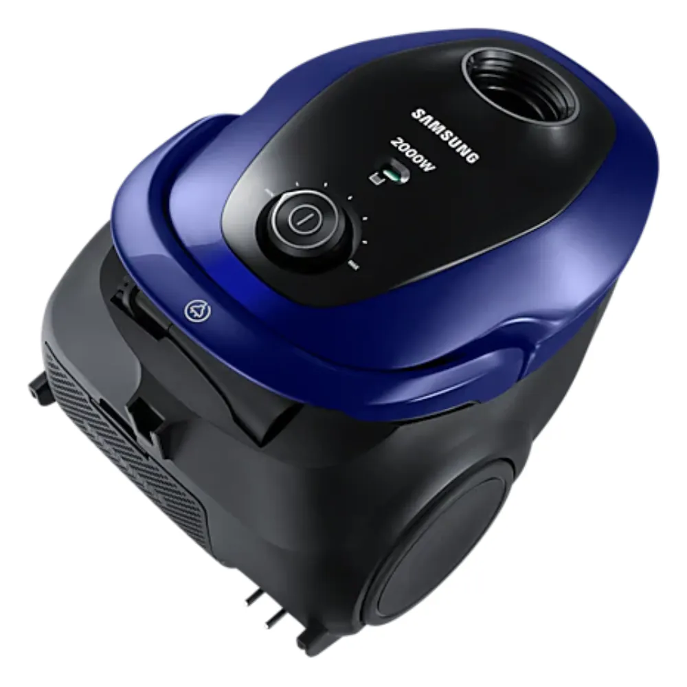 Tozsoran Samsung VC20M255AWB/EV - Image 6
