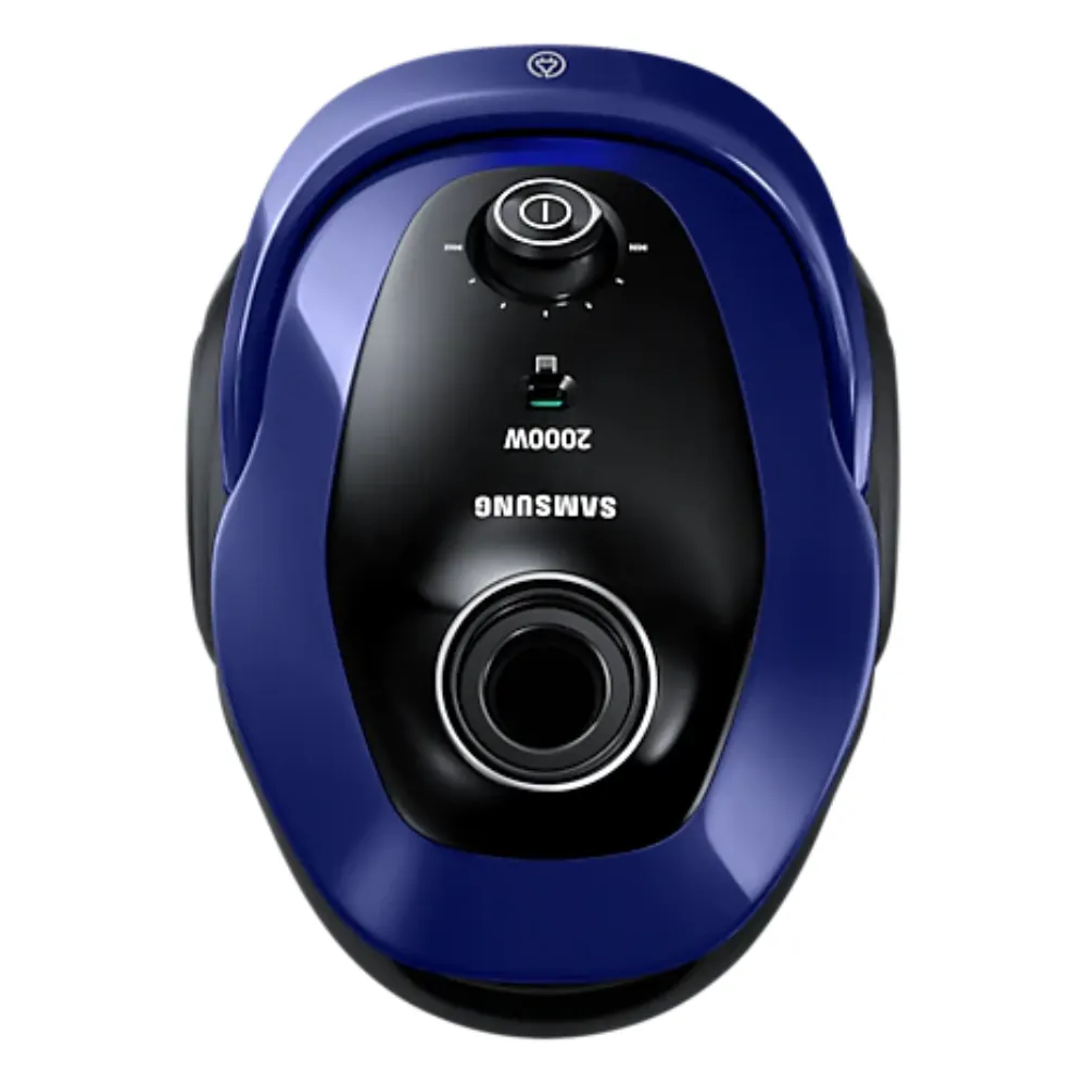 Tozsoran Samsung VC20M255AWB/EV - Image 2