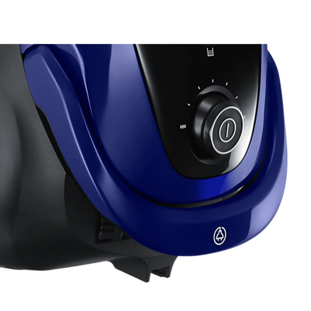 Tozsoran Samsung VC20M255AWB/EV - Image 9