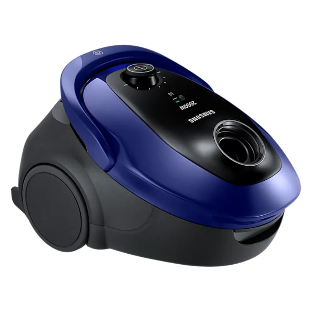 Tozsoran Samsung VC20M255AWB/EV - Image 5