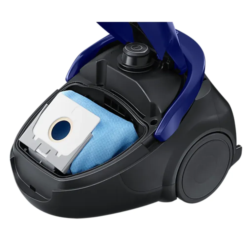 Tozsoran Samsung VC20M255AWB/EV - Image 10