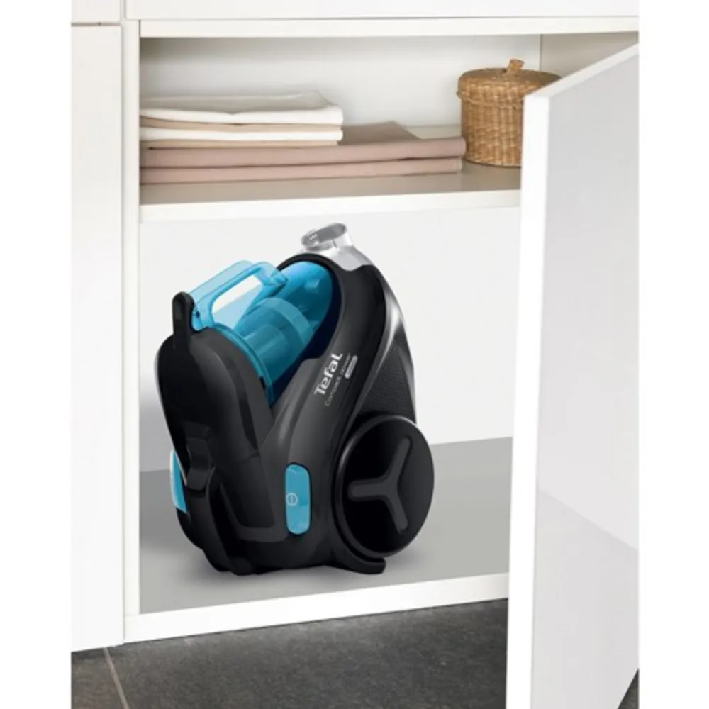 Tozsoran Tefal TW3751 Compact Power Cyclonic (4300007990) - Image 3