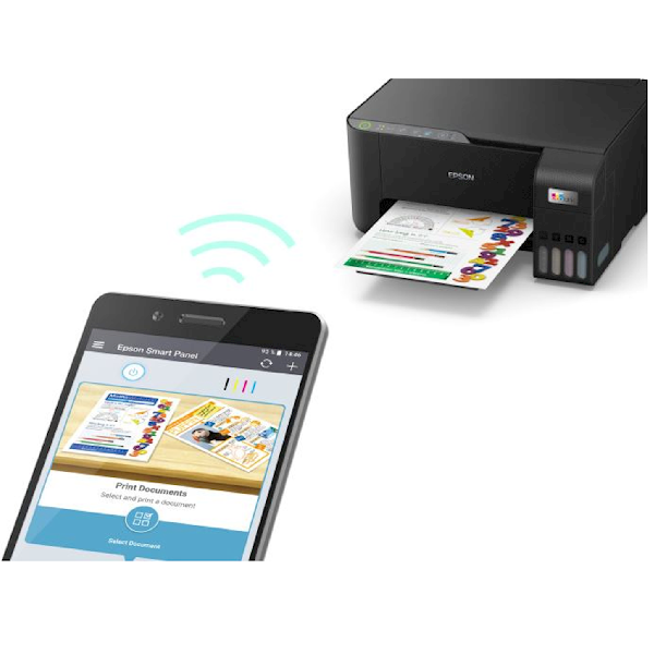 Printer Epson L3251 (C11CJ67413) — изображение 4