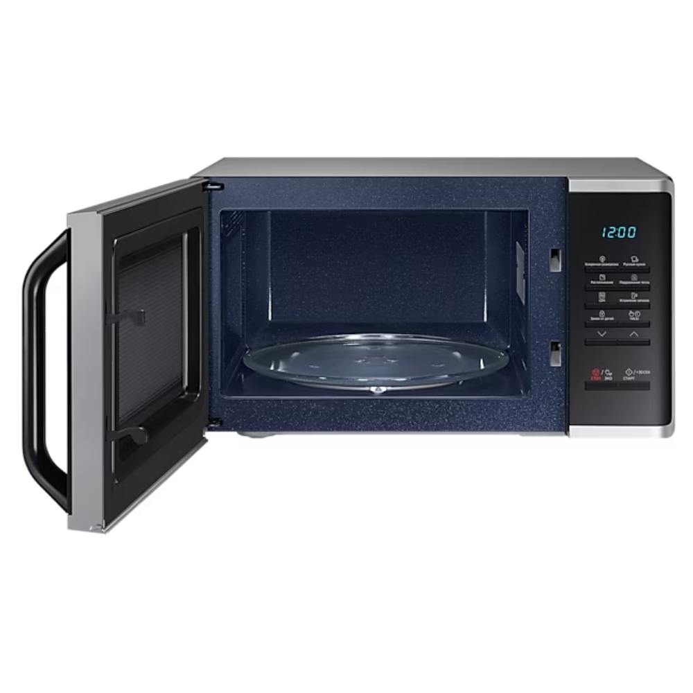 Mikrodalğalı soba Samsung MS23K3513AS/BW — изображение 7