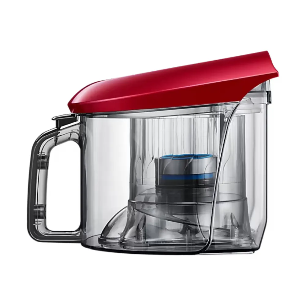 Tozsoran Samsung VC18M2130SR/EV — изображение 12