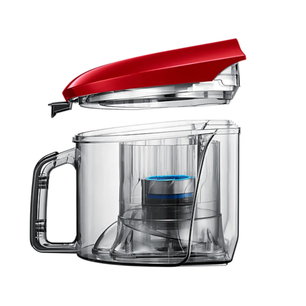 Tozsoran Samsung VC18M2130SR/EV — изображение 13
