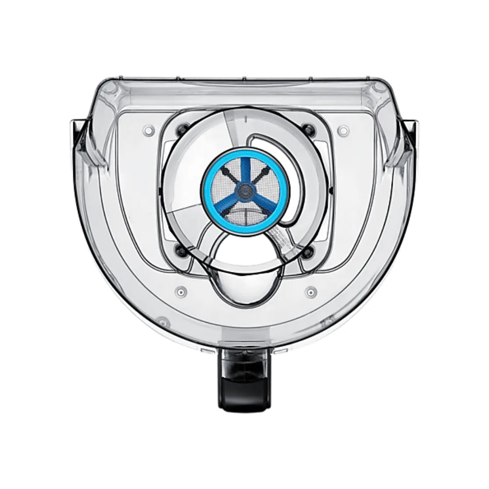Tozsoran Samsung VC18M2130SR/EV — изображение 14