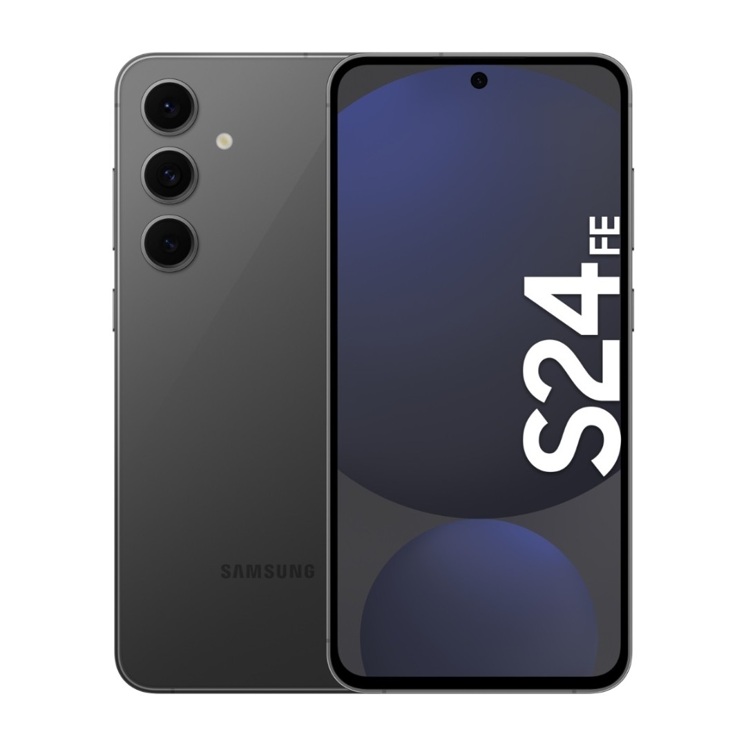 Smartfon Samsung Galaxy S24 FE 5G (SM-S721)