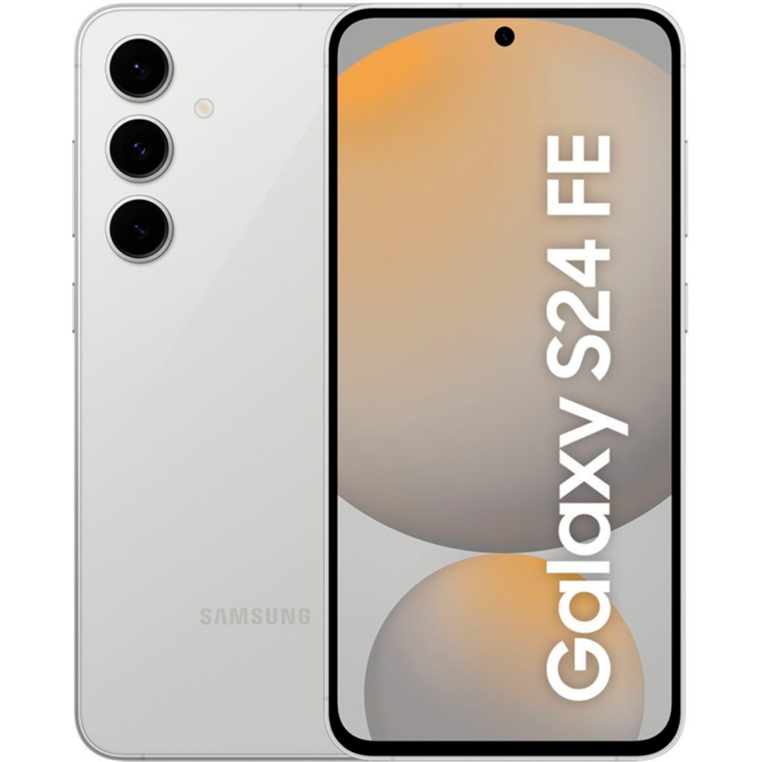 Smartfon Samsung Galaxy S24 FE 5G (SM-S721)