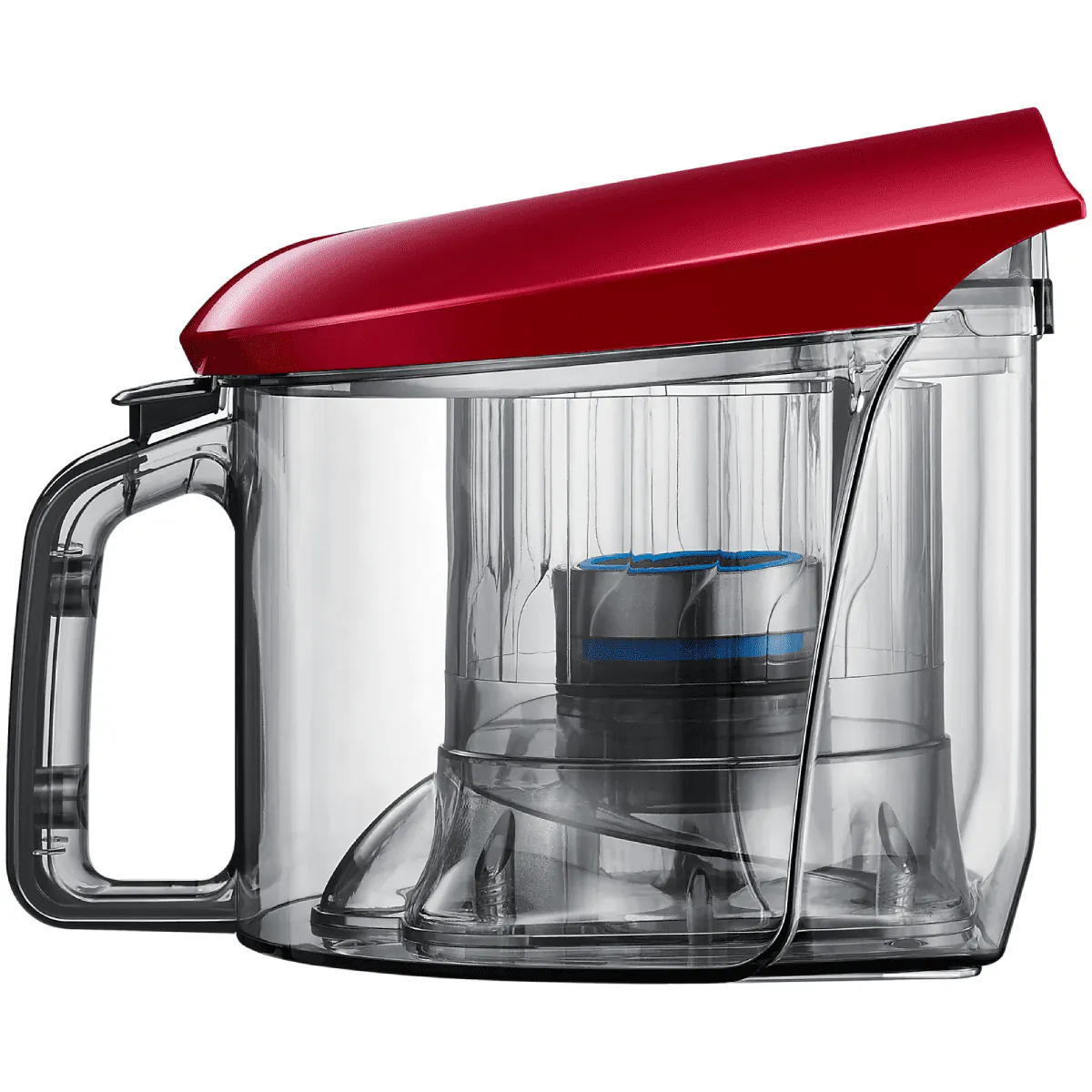 Tozsoran Samsung VC18M21C0VR/EV — изображение 6