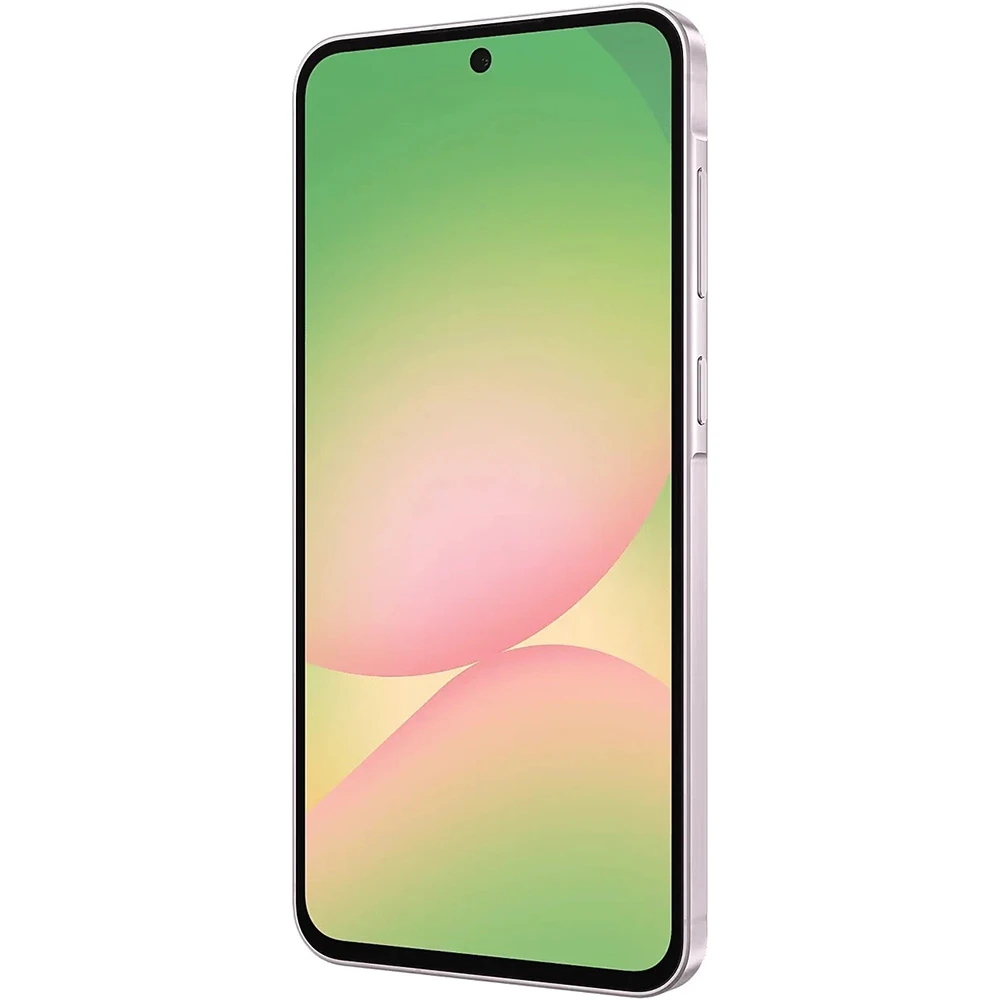Smartfon Samsung Galaxy-A56 5G (SM-A566) — изображение 3