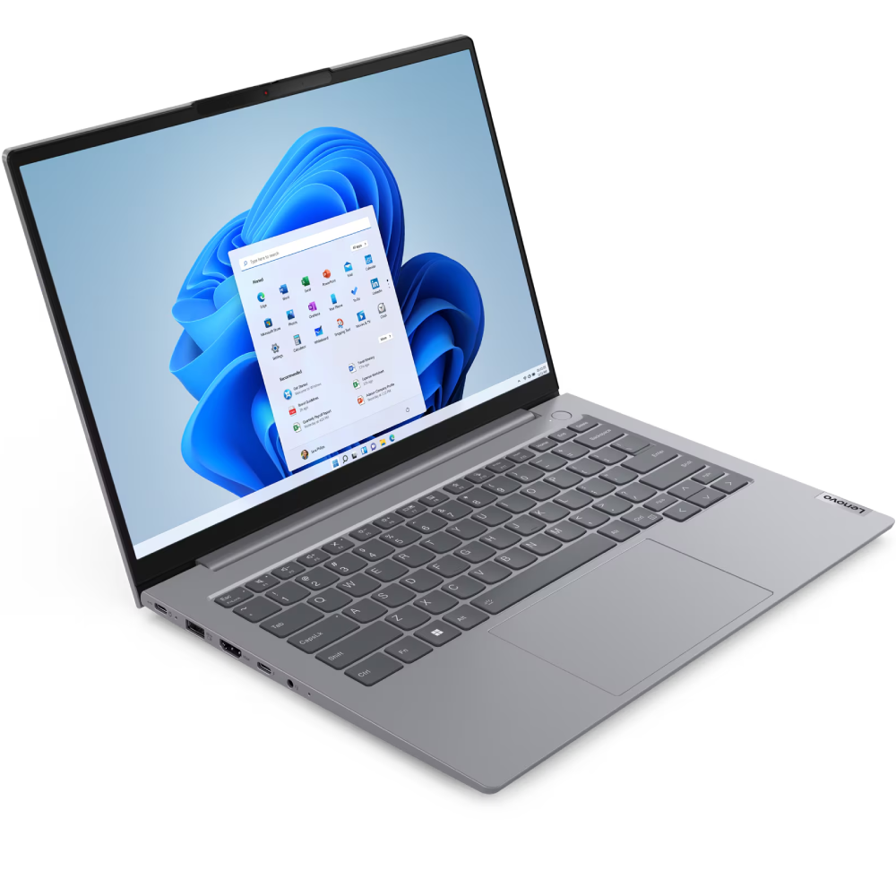 Noutbuk Lenovo ThinkBook 14 G6 IRL (21KG004NRU) — изображение 2