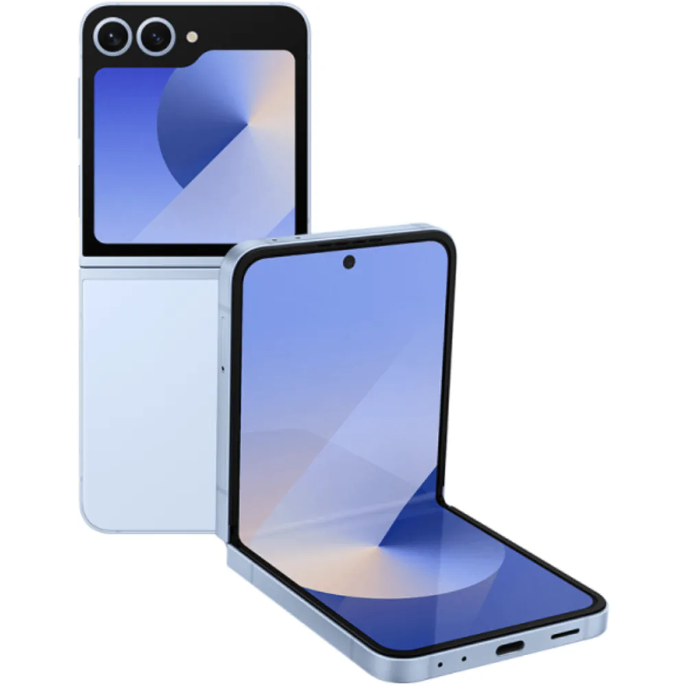 Smartfon Samsung Galaxy Z Flip6 5G (SM-F741)