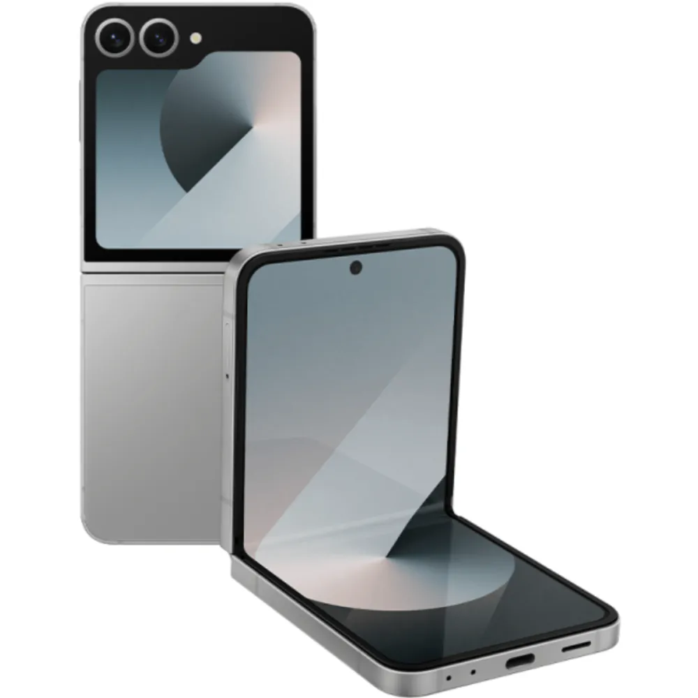 Smartfon Samsung Galaxy Z Flip6 5G (SM-F741)
