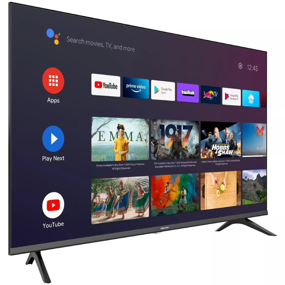 Televizor Hisense 43A5730FA (TM-DG-TVA-1118-TV-0660) - Image 2