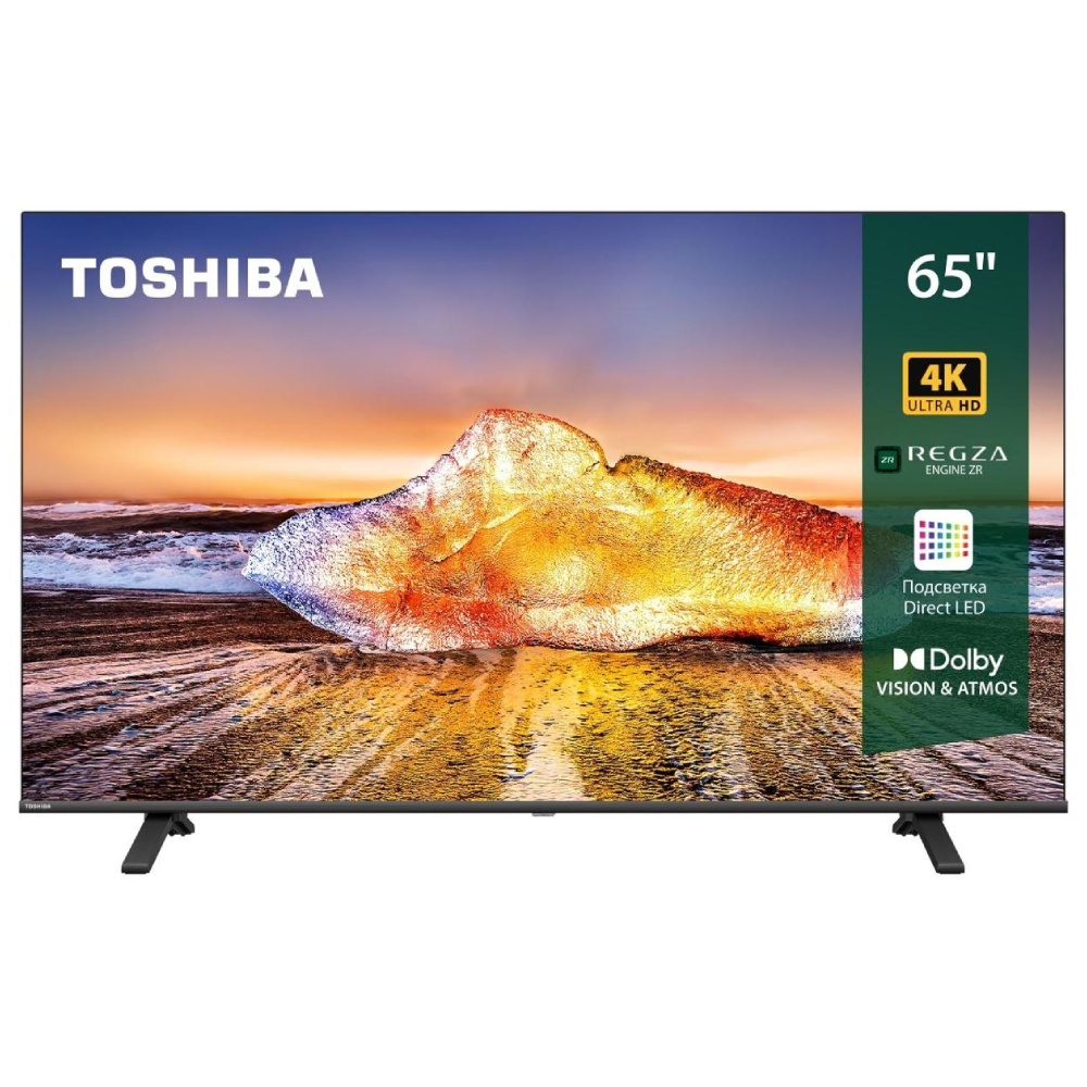 Televizor Toshiba 65C350ME (TM-DG-TVA-1118-TV-1080)