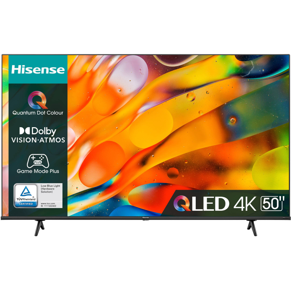 Televizor Hisense 50E7KQ (TM-DG-TVA-1118-TV-1113)