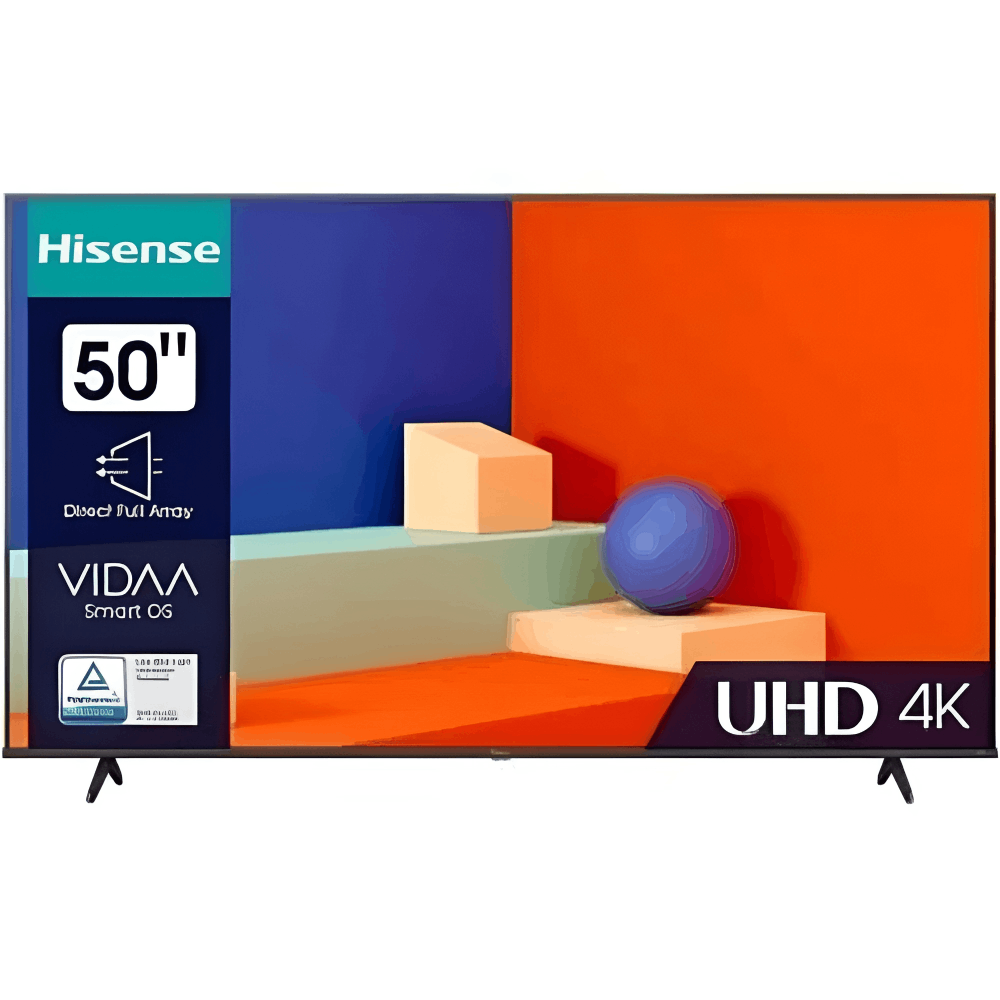 Televizor Hisense 50A6K (TM-DG-TVA-1118-TV-1120)