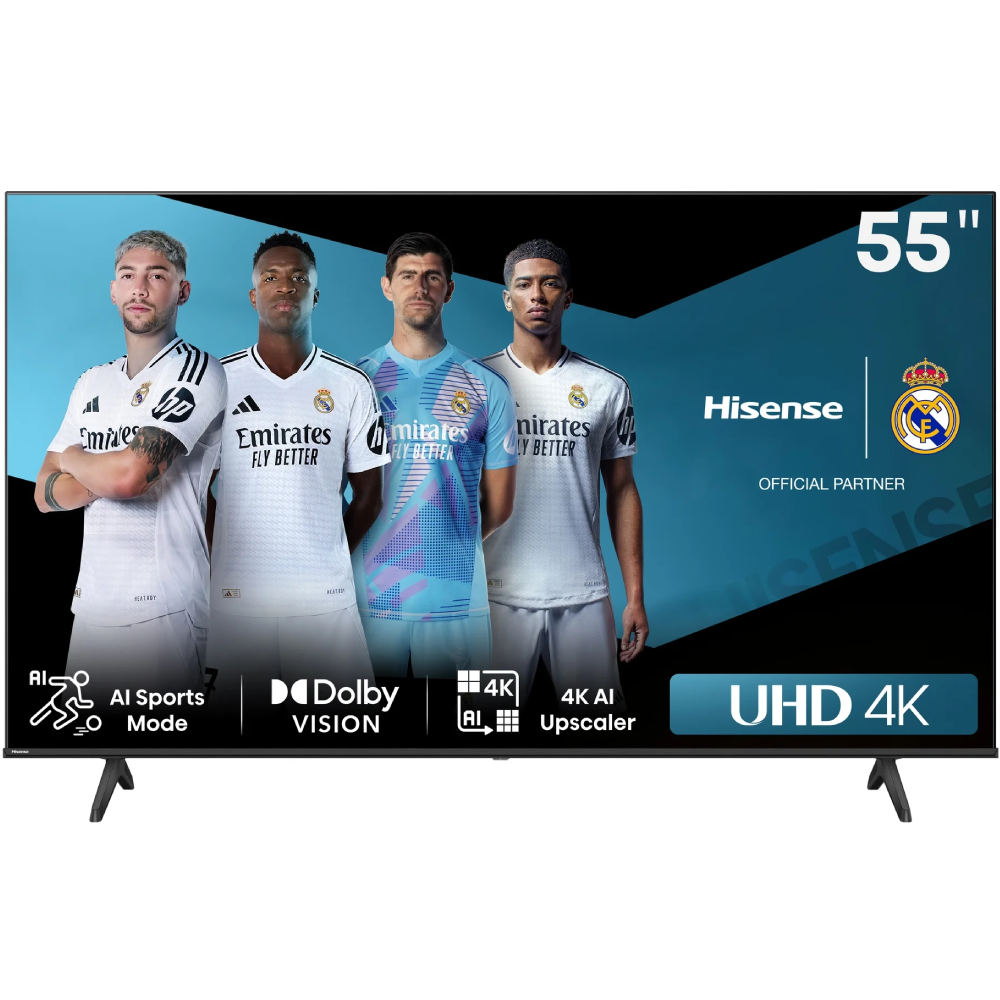 Televizor Hisense 55A6N (TM-DG-TVA-1118-TV-1222)