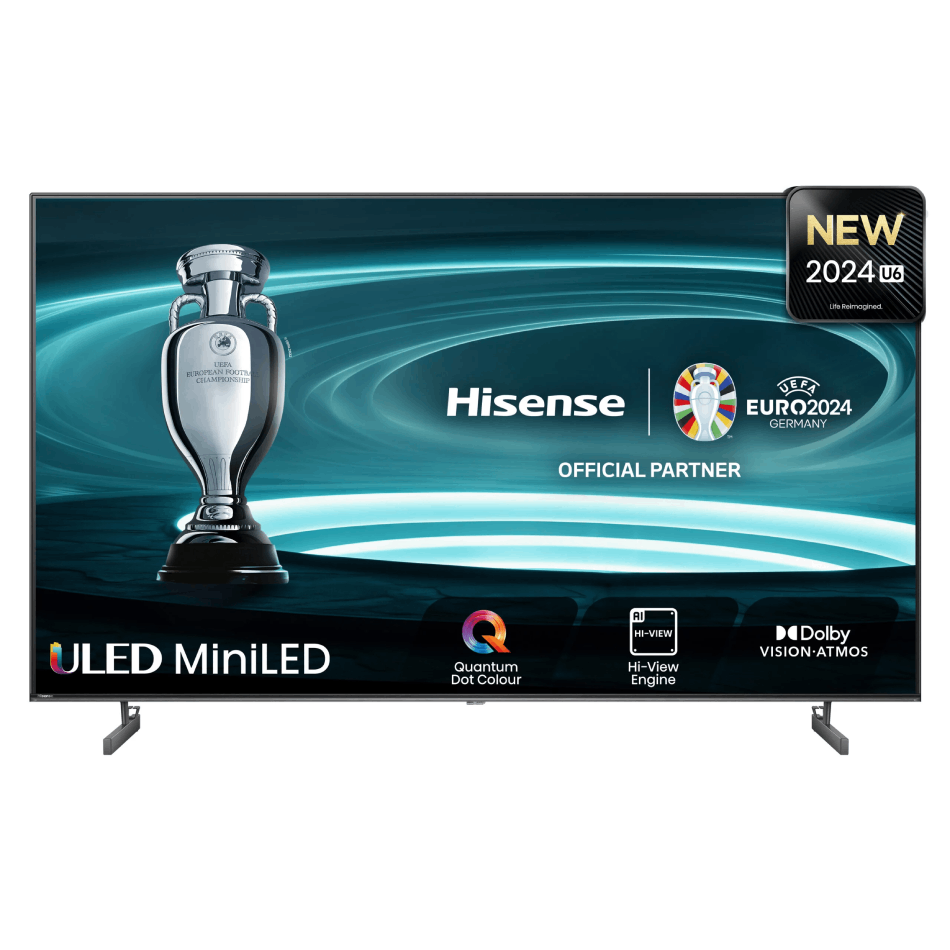 Televizor Hisense 50U6NQ (TM-DG-TVA-1118-TV-1223)