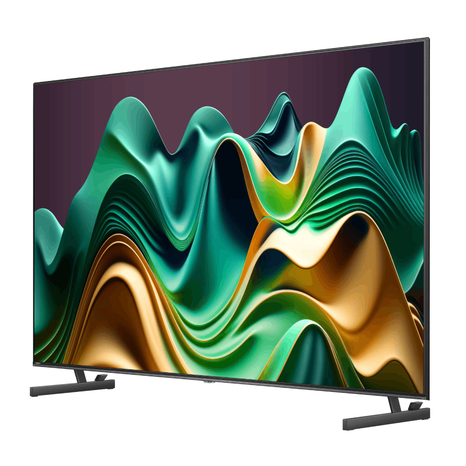 Televizor Hisense 50U6NQ (TM-DG-TVA-1118-TV-1223) — изображение 2