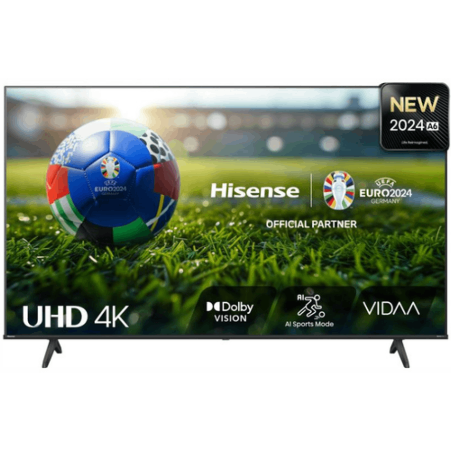 Televizor Hisense 50A6N (TM-DG-TVA-1118-TV-1225)