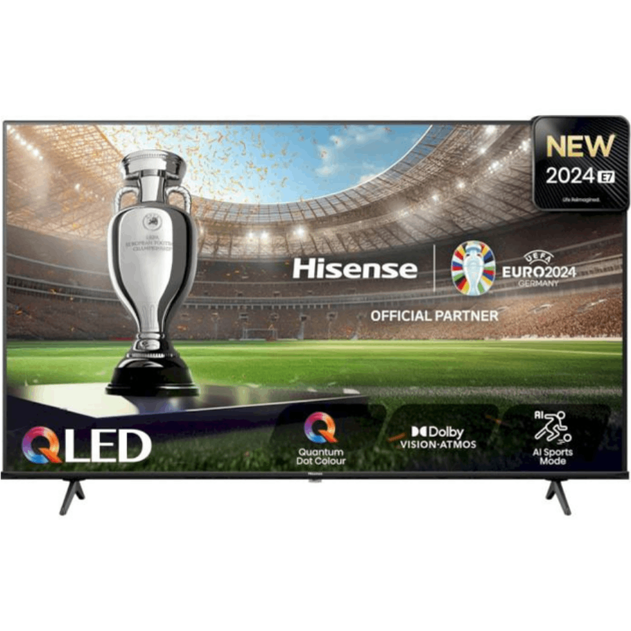 Televizor Hisense 43E7NQ (TM-DG-TVA-1118-TV-1226)