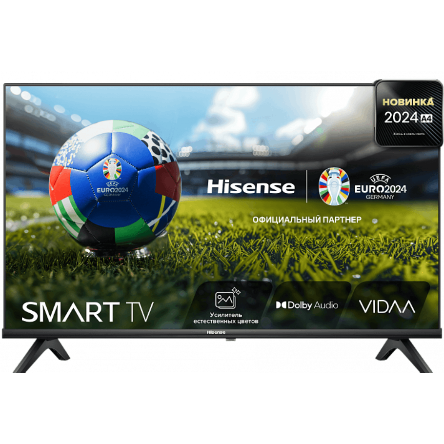 Televizor Hisense 32A4N (TM-DG-TVA-1118-TV-1228)