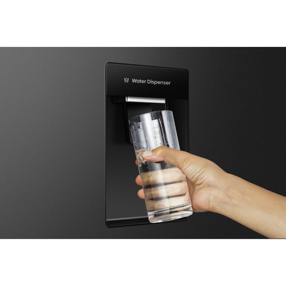 Soyuducu Hisense RB-66W4/BI — изображение 9