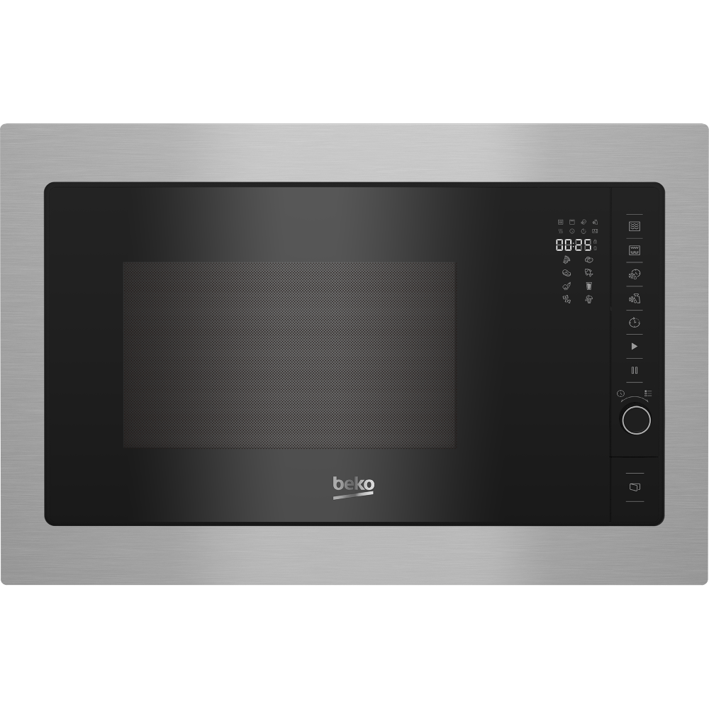 Mikrodalğalı soba Beko BMGB25332BG