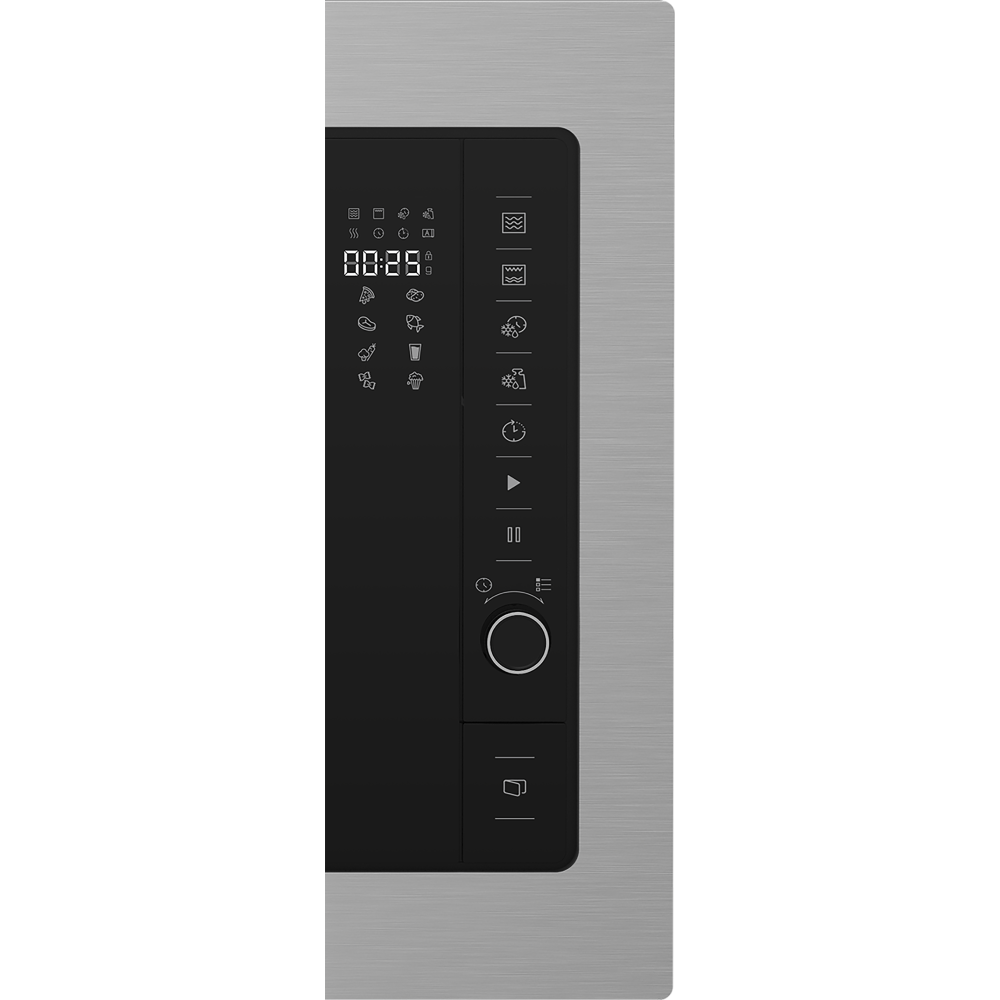 Mikrodalğalı soba Beko BMGB25332BG - Image 3