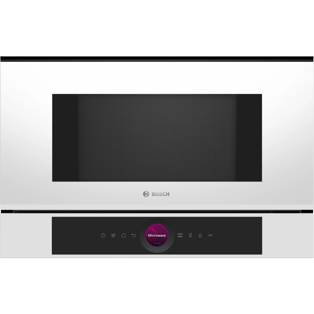 Mikrodalğalı soba Bosch BFL7221W1
