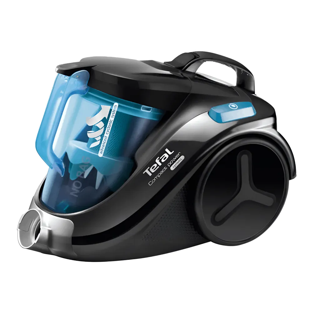 Tozsoran Tefal TW3751 Compact Power Cyclonic (4300007990)